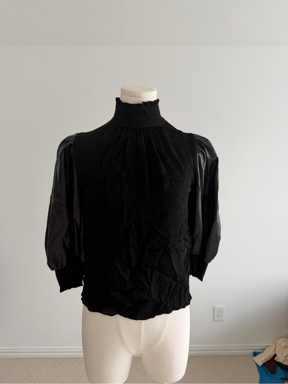 Alice & Olivia Blouse
